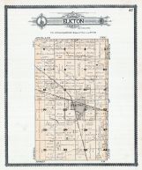Elkton Township, Brookings County 1909